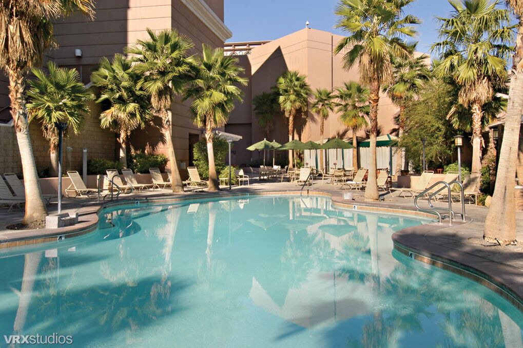 Photo of Outdoor in Sunrise Manor