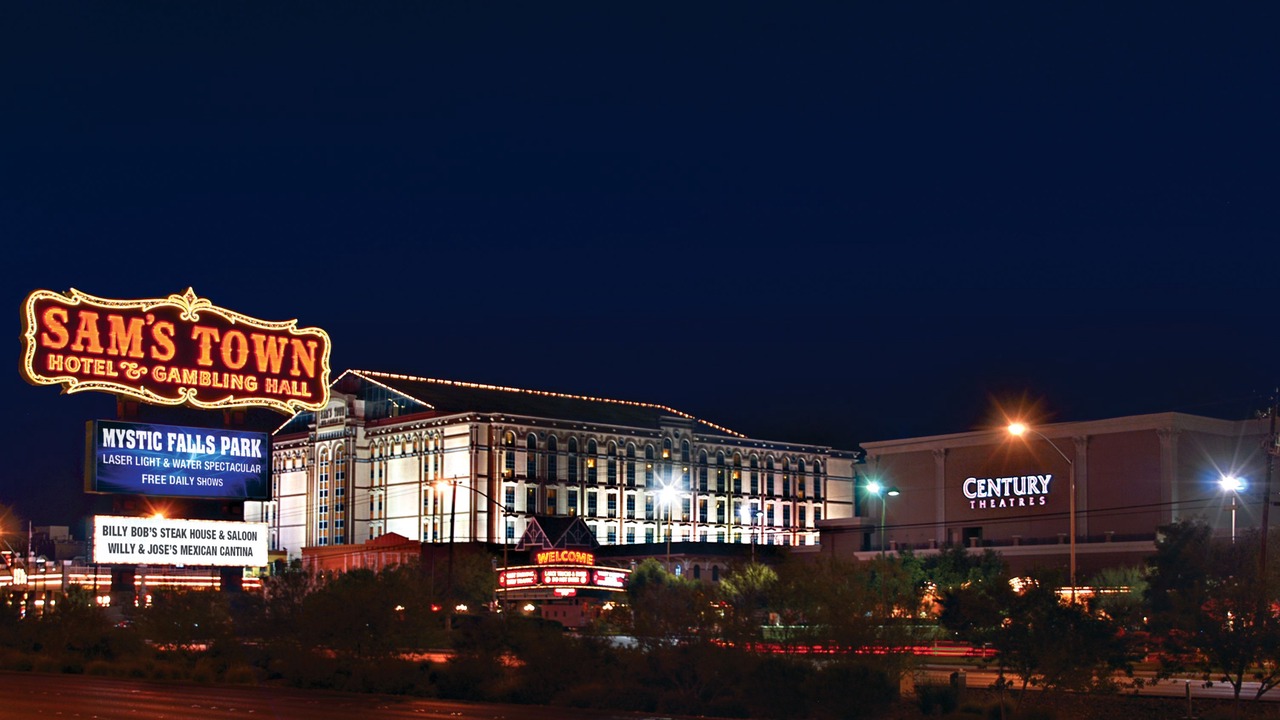 Photo of Outdoor in Sunrise Manor