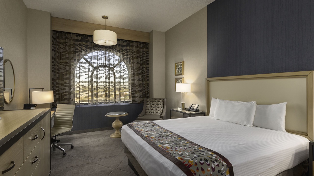 Photo of Bedroom in Sunrise Manor