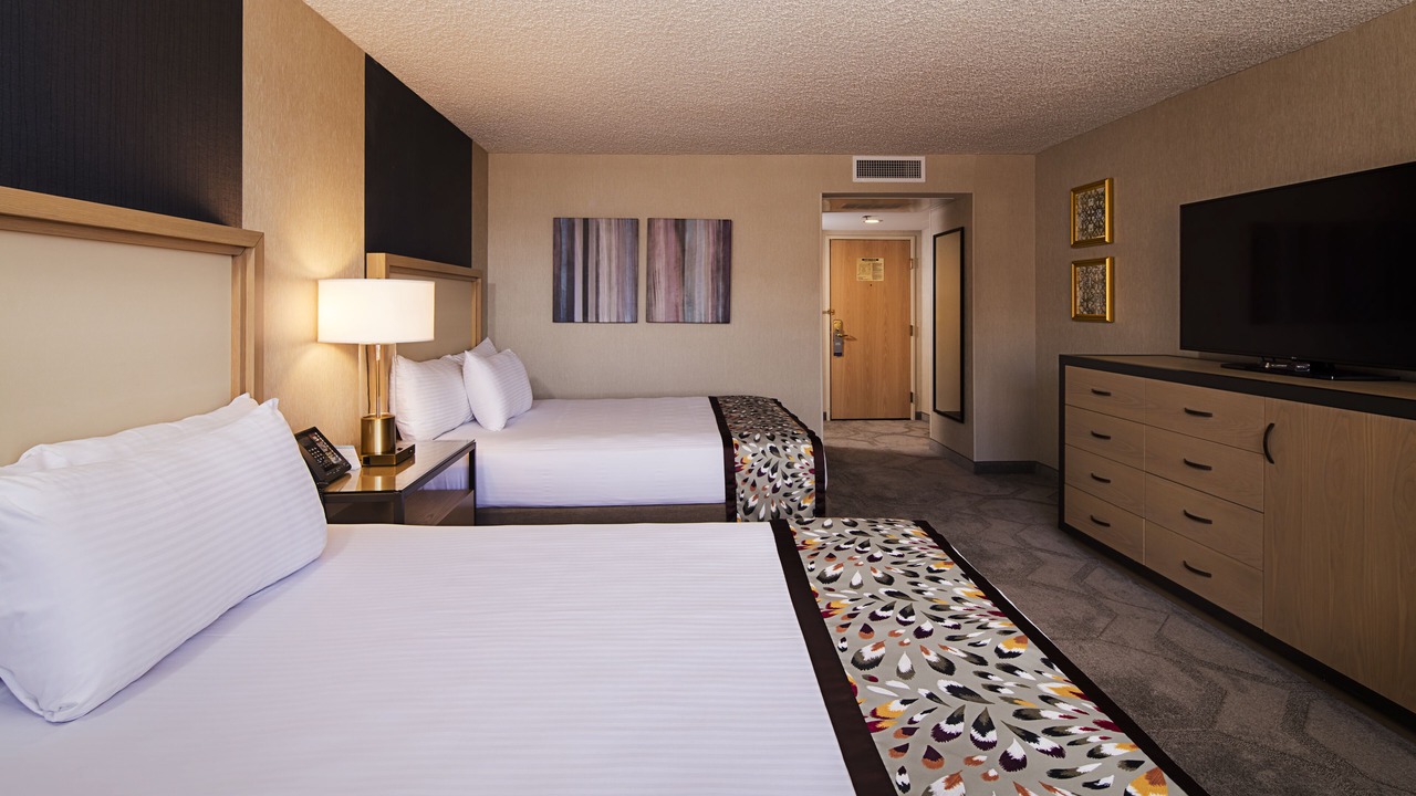 Photo of Bedroom in Sunrise Manor