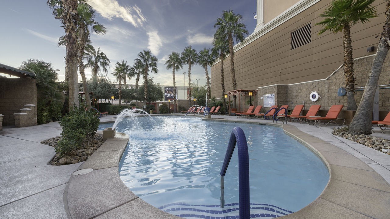 Photo of Outdoor in Sunrise Manor