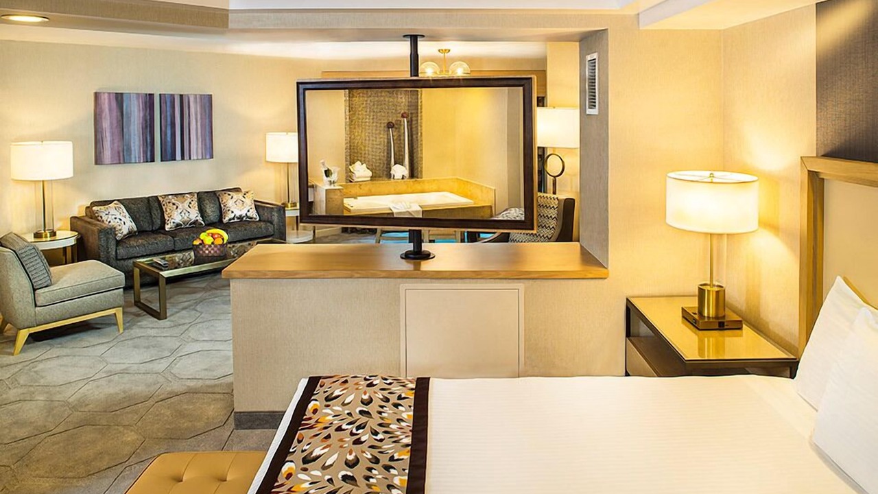 Photo of Bedroom in Sunrise Manor