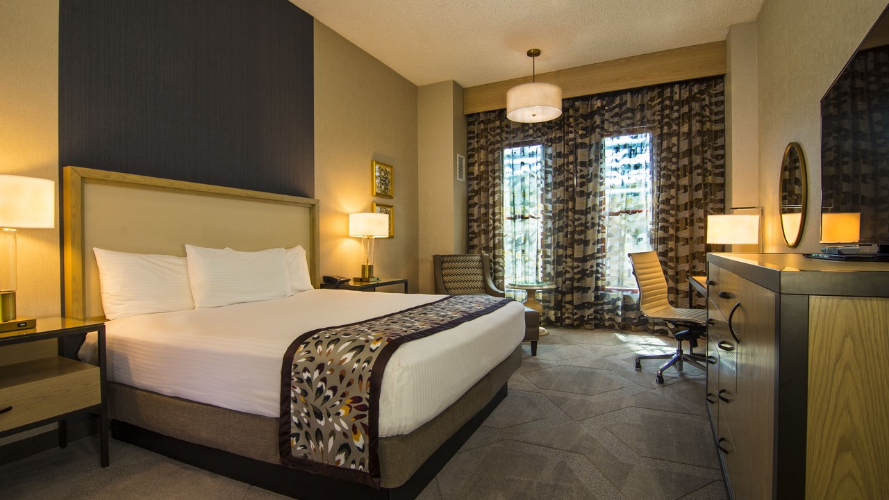 Photo of Bedroom in Sunrise Manor
