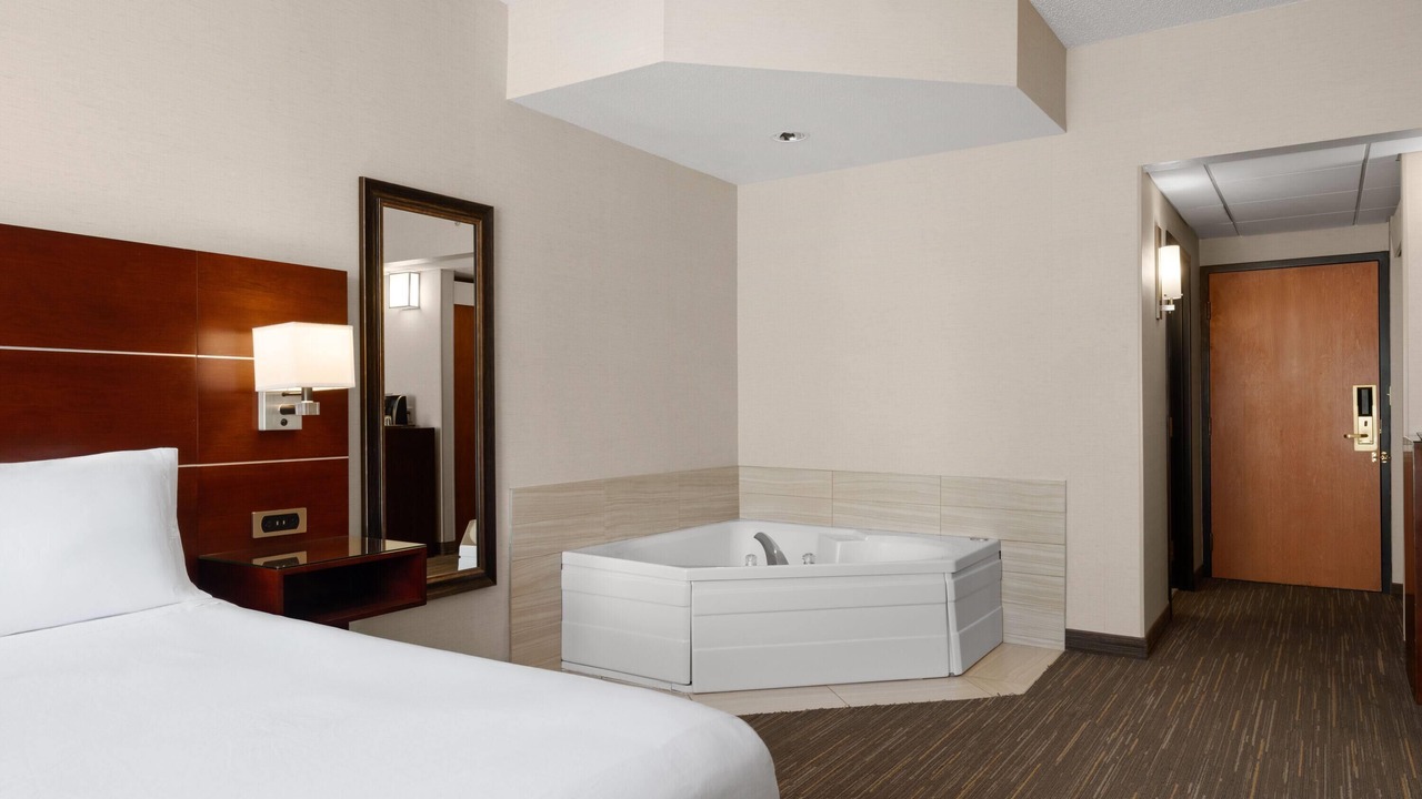 Photo of Bedroom in Moline