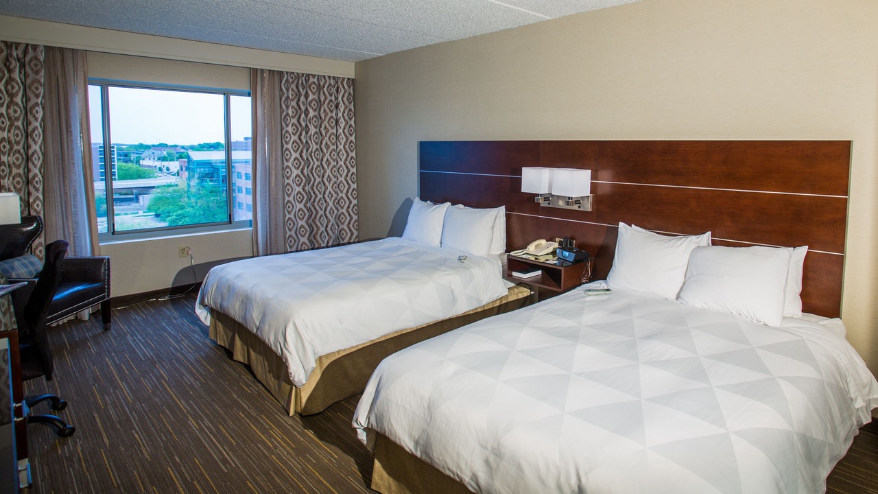 Photo of Bedroom in Moline