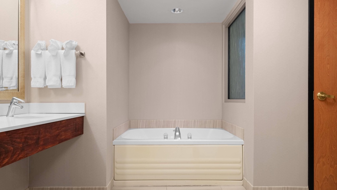 Photo of Bathroom in Moline