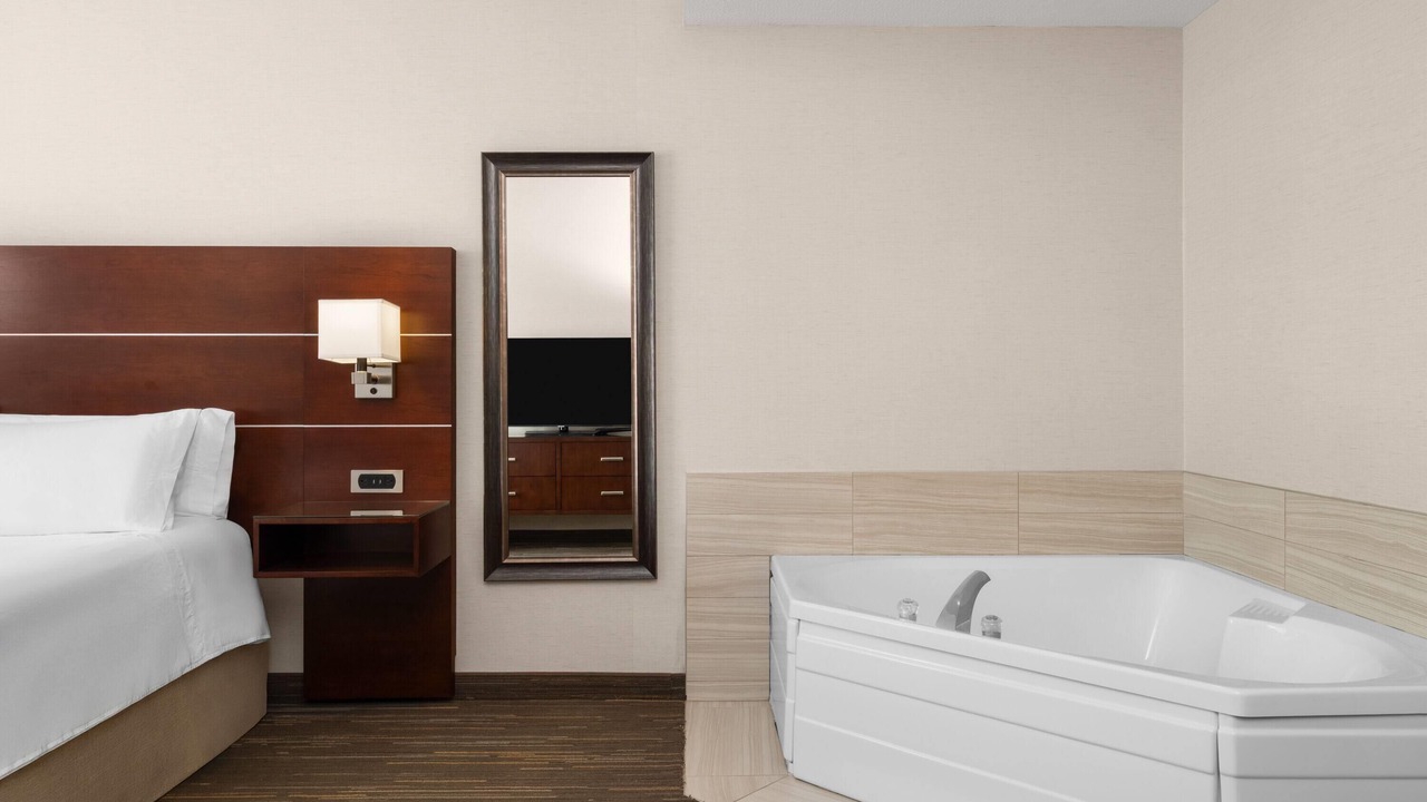 Photo of Bedroom in Moline