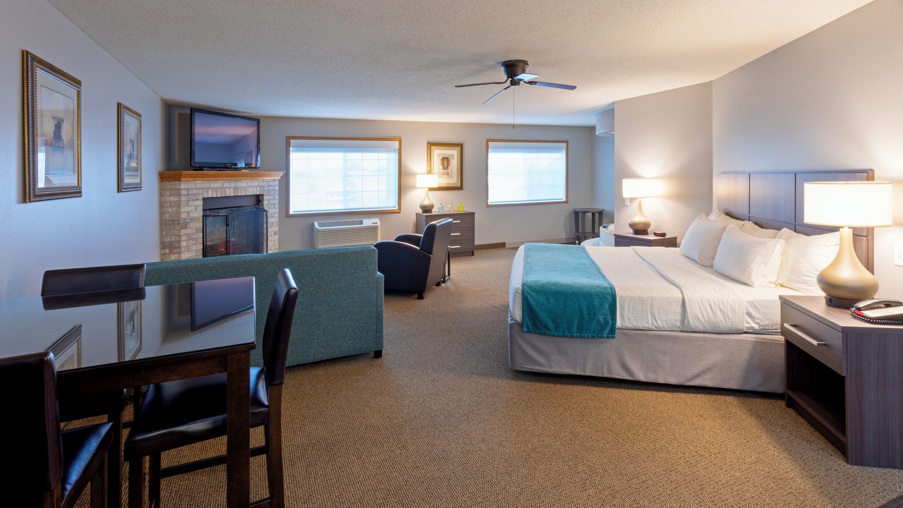 Photo of Livingroom in Paynesville