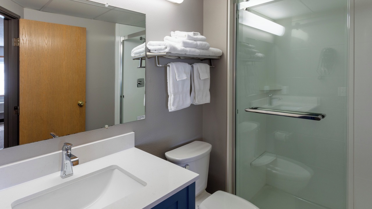 Photo of Bathroom in Paynesville