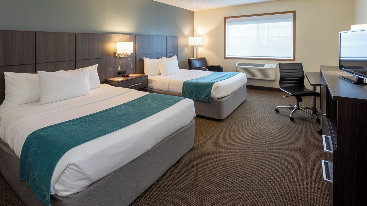 Photo of Bedroom in Paynesville