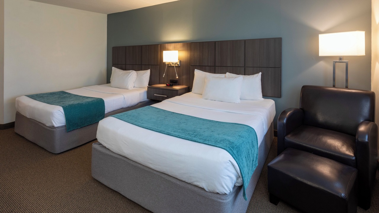Photo of Bedroom in Paynesville