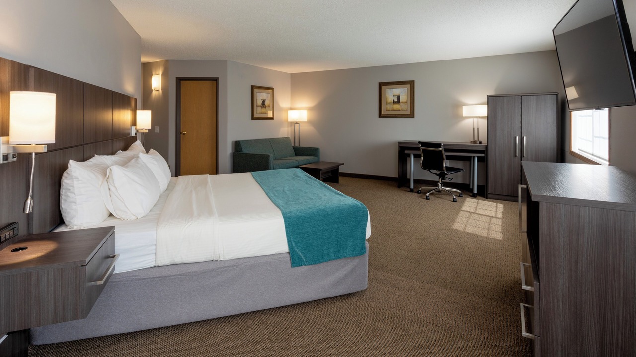 Photo of Bedroom in Paynesville