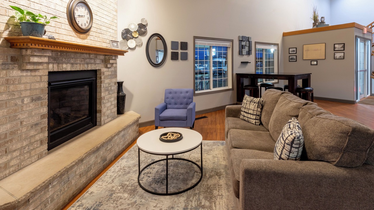 Photo of Livingroom in Paynesville