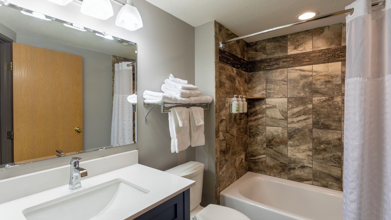 Photo of Bathroom in Paynesville