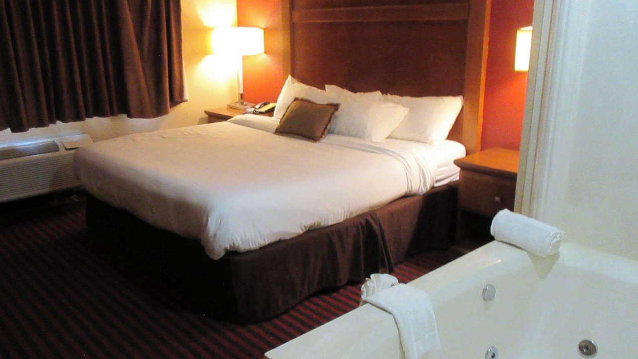 Photo of Bedroom in Stillwater