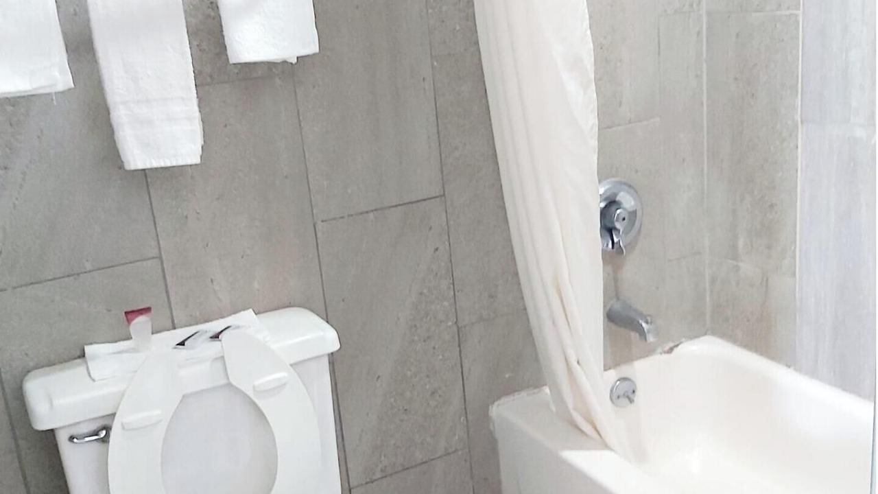 Photo of Bathroom in South Central Omaha