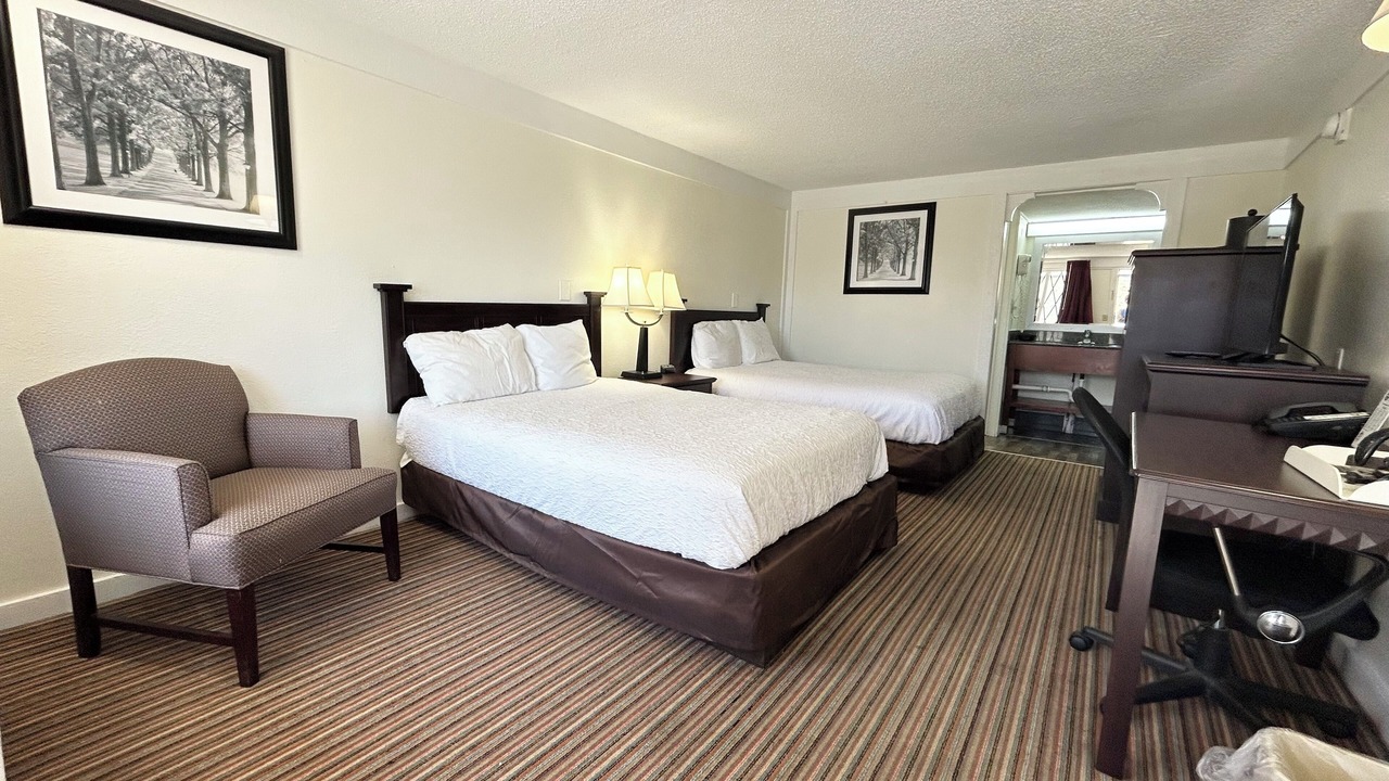 Photo of Bedroom in Somerset