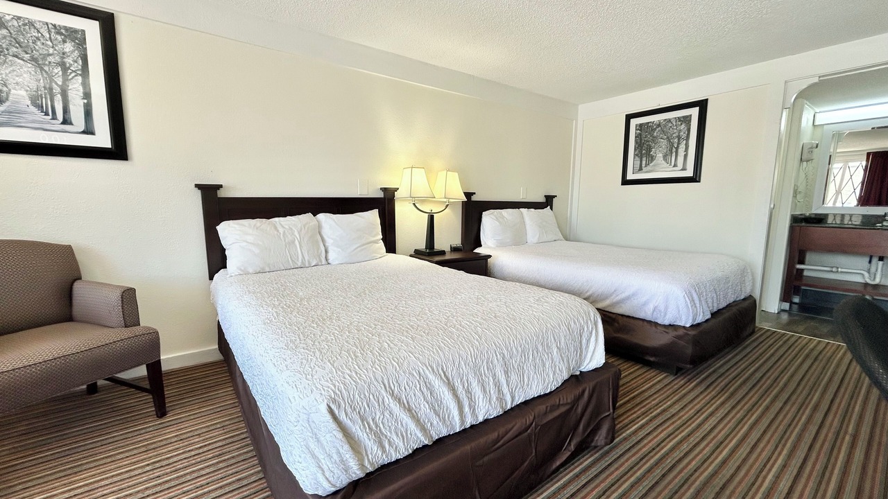Photo of Bedroom in Somerset