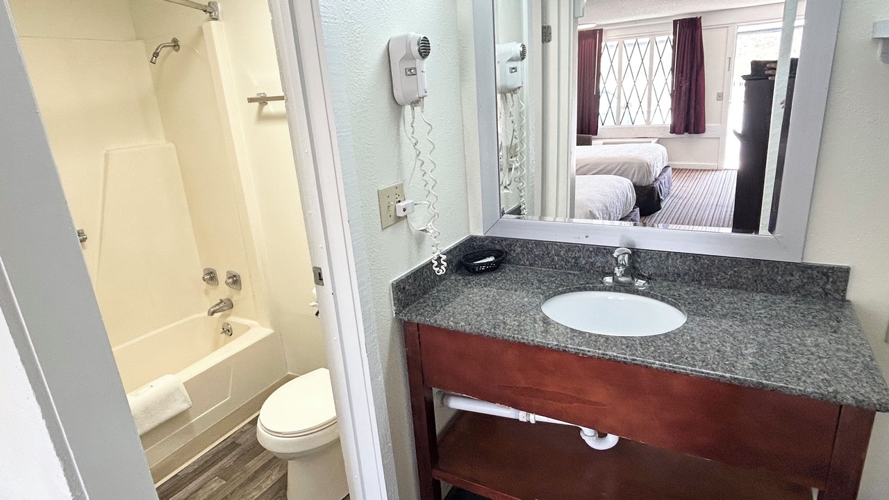 Photo of Bathroom in Somerset