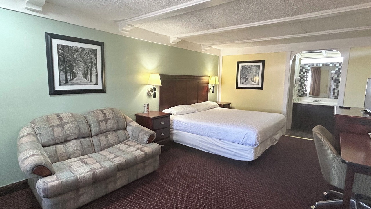 Photo of Bedroom in Somerset