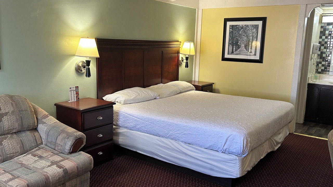 Photo of Bedroom in Somerset