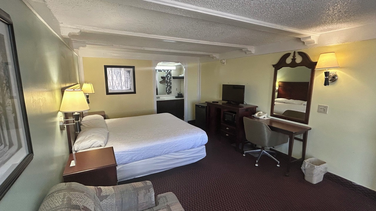 Photo of Bedroom in Somerset