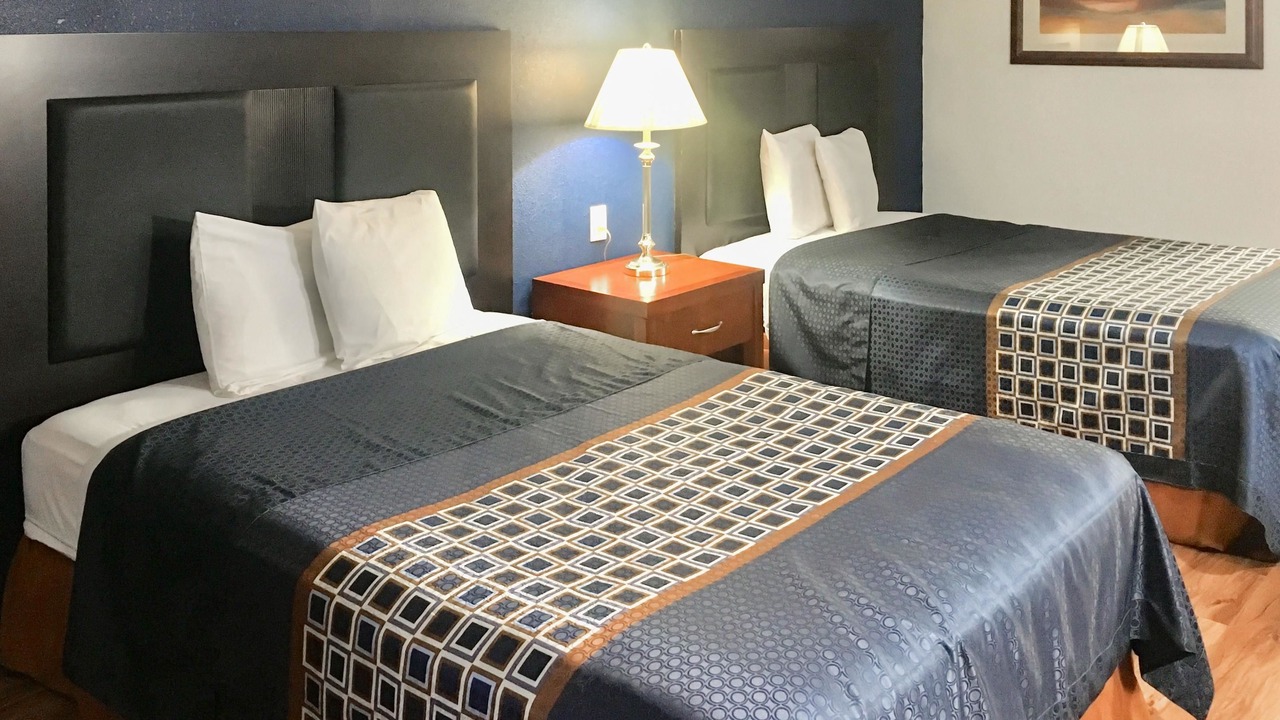 Photo of Bedroom in Circleville
