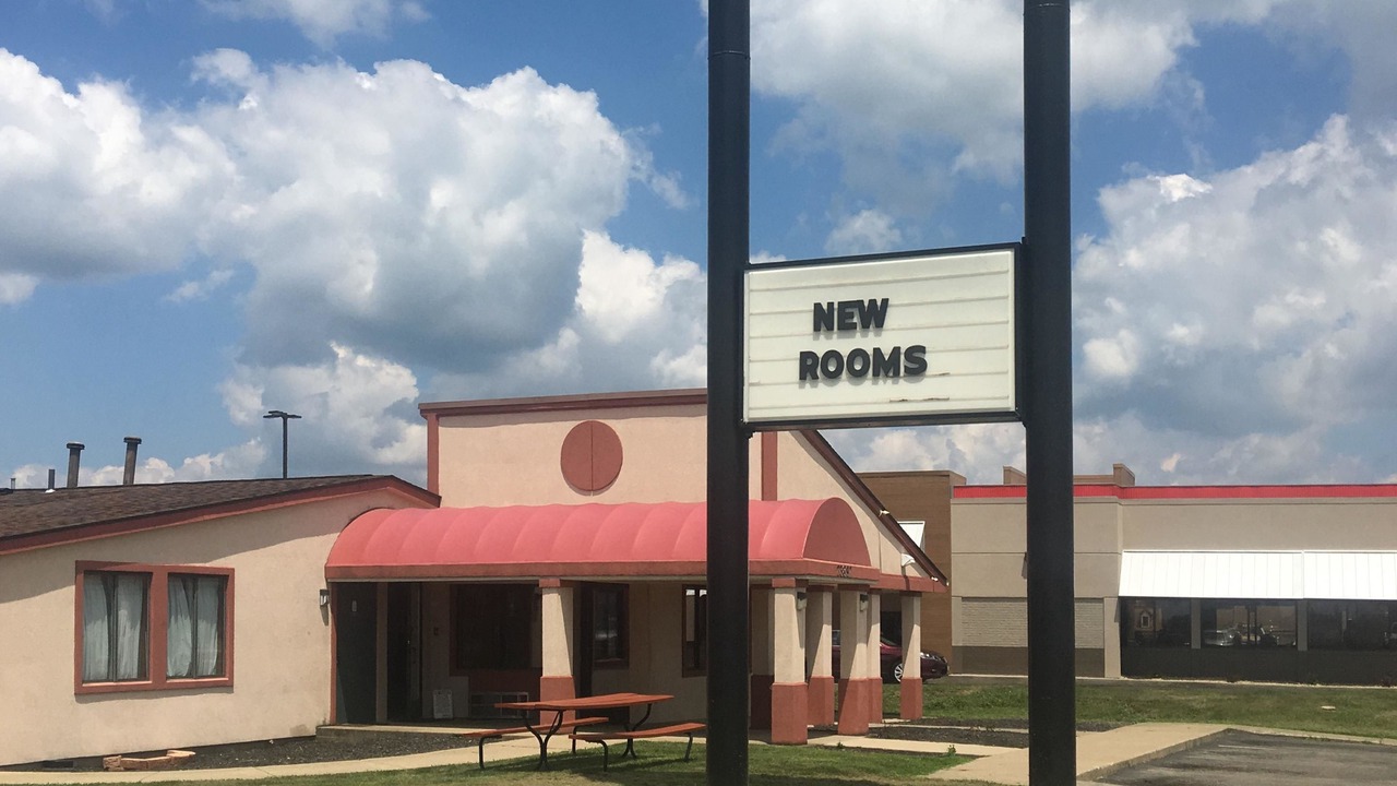 Photo of Buildings in Circleville