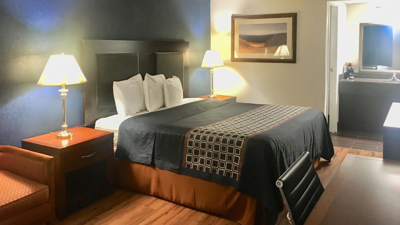 Photo of Bedroom in Circleville