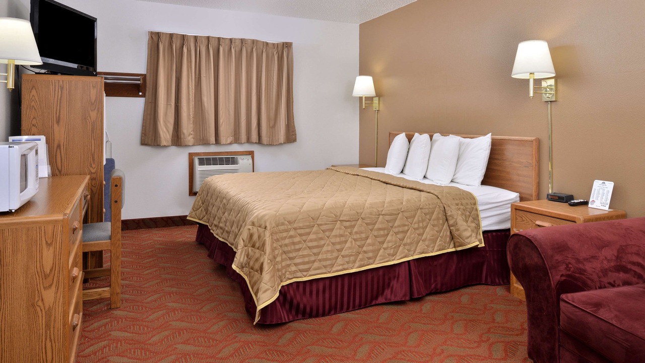 Photo of Bedroom in Sidney