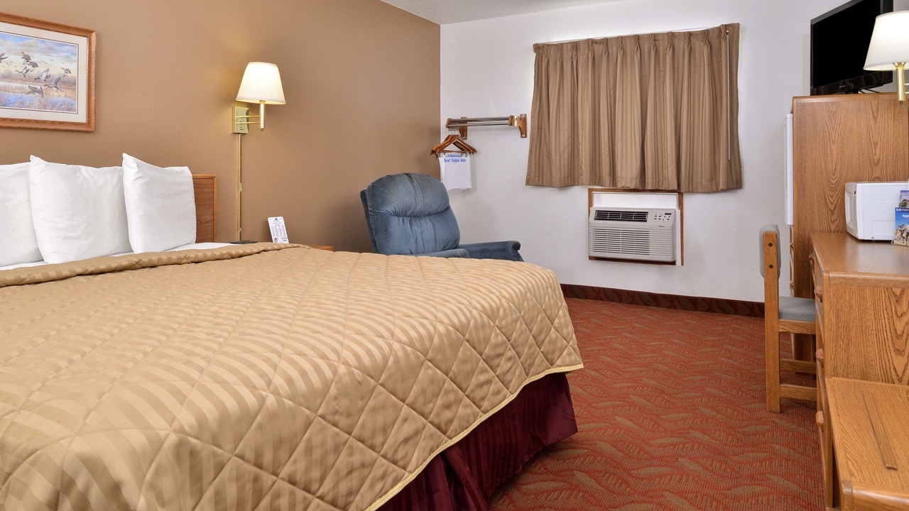 Photo of Bedroom in Sidney
