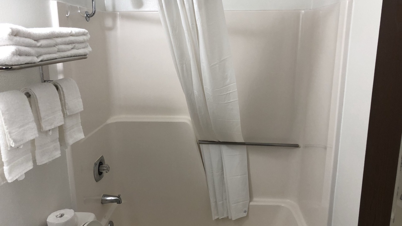 Photo of Bathroom in Sidney