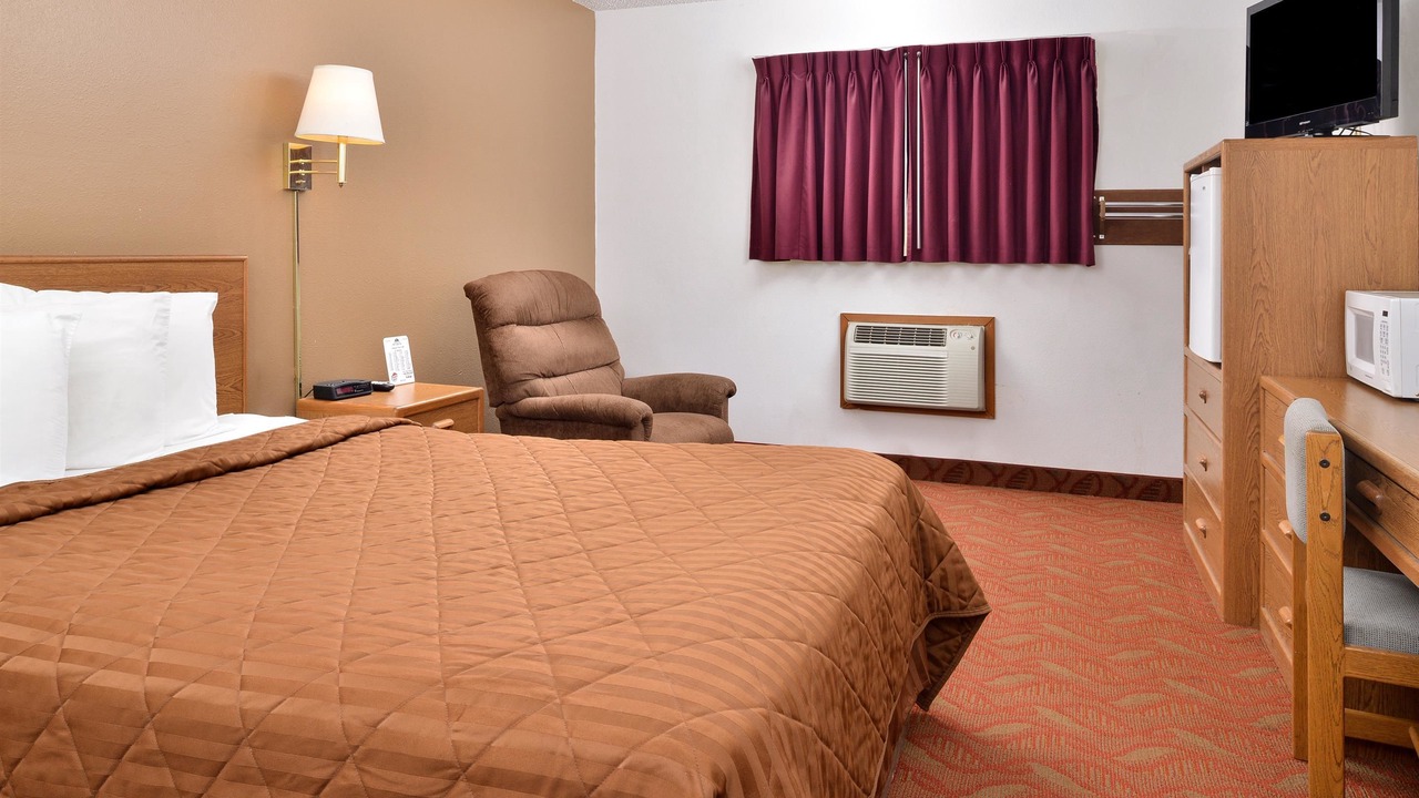 Photo of Bedroom in Sidney