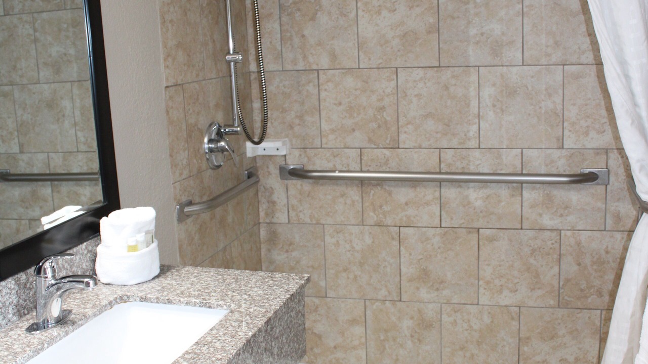Photo of Bathroom in Springfield