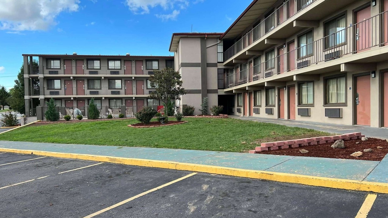 Photo of Outdoor in Springfield