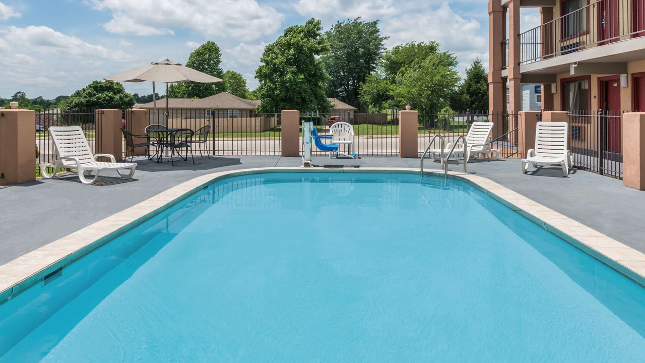 Photo of Outdoor in Springfield