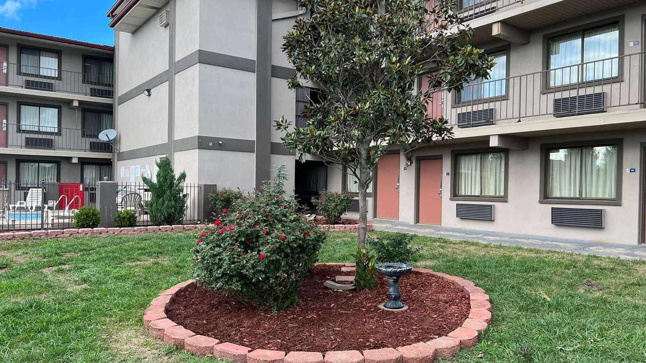 Photo of Outdoor in Springfield