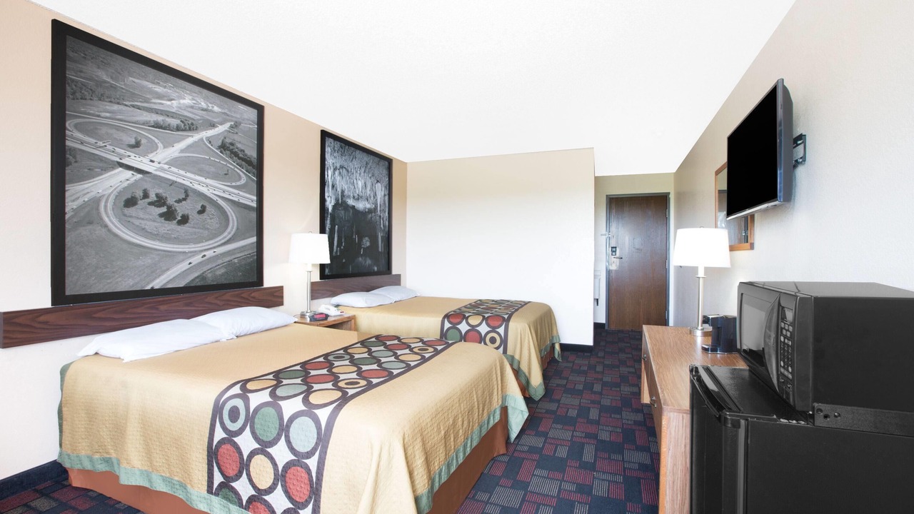 Photo of Bedroom in Boonville