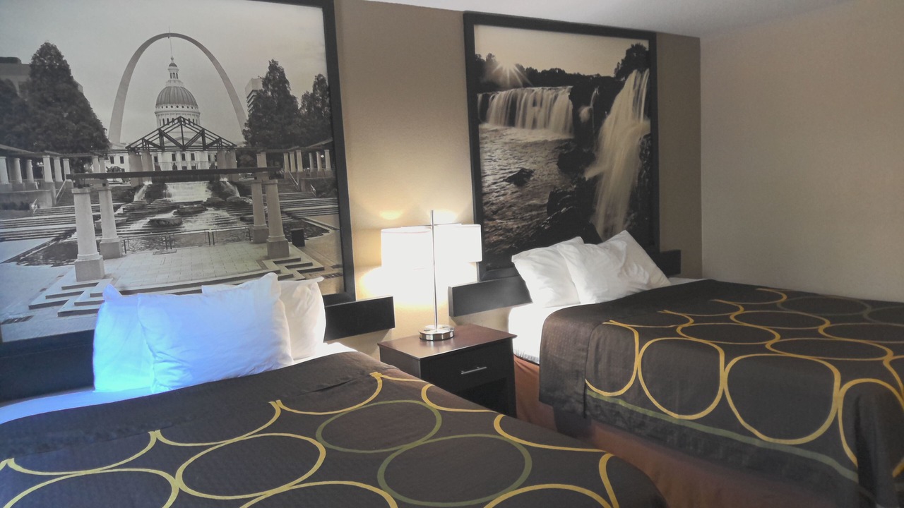 Photo of Bedroom in Joplin