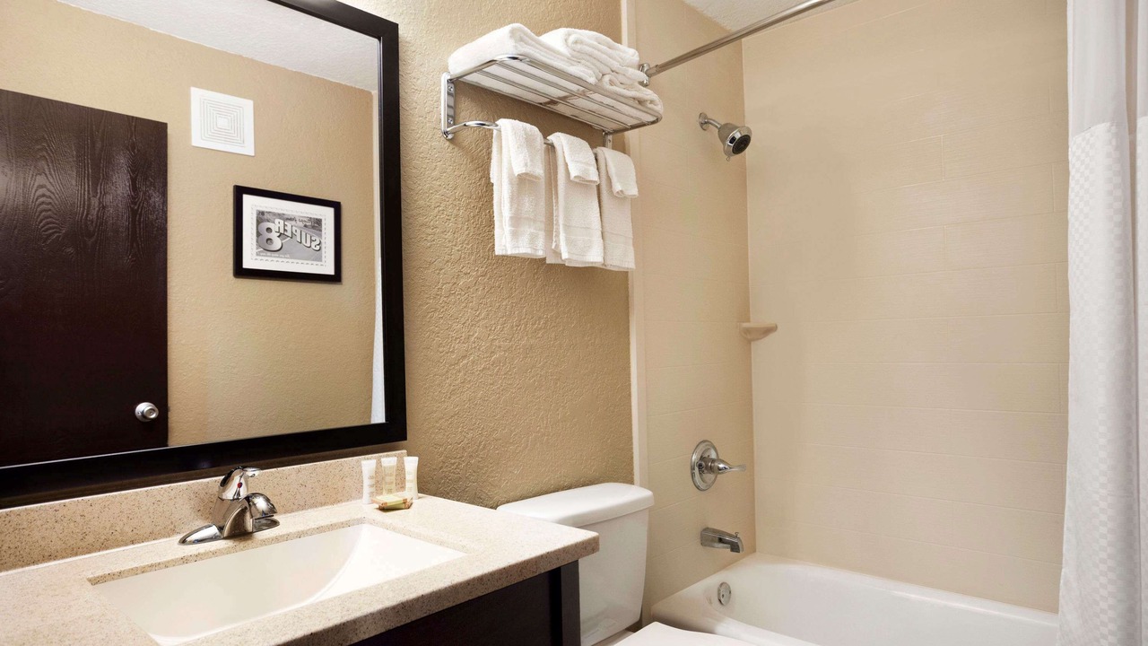 Photo of Bathroom in Joplin