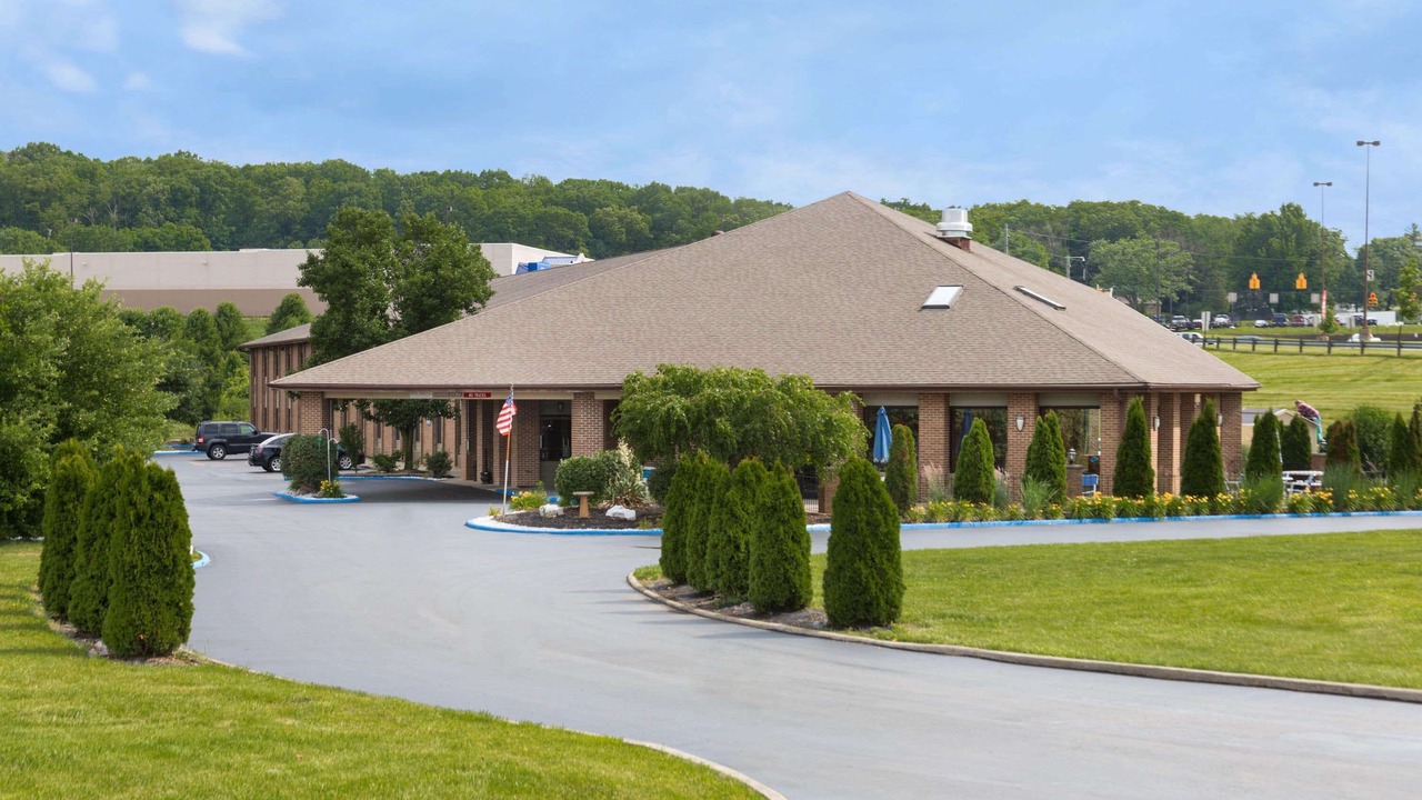 Photo of Outdoor in Lancaster