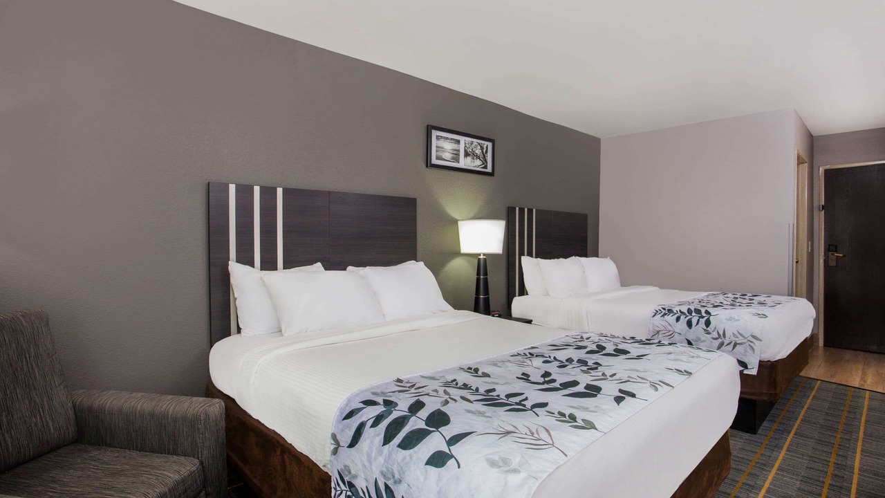 Photo of Bedroom in Lancaster