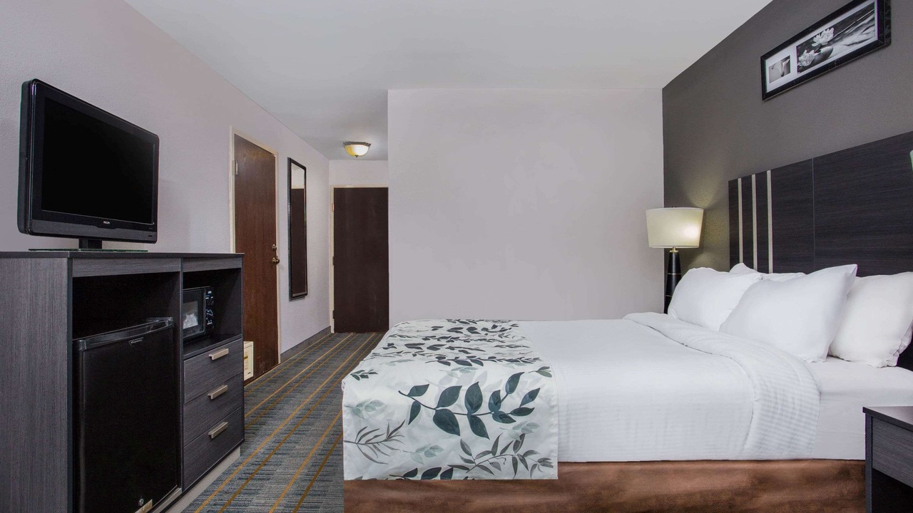 Photo of Bedroom in Lancaster