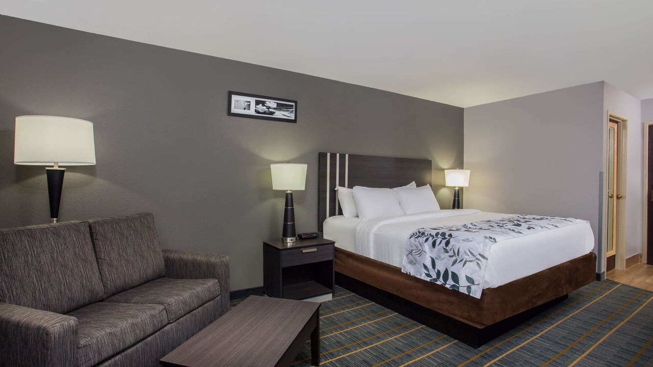 Photo of Bedroom in Lancaster
