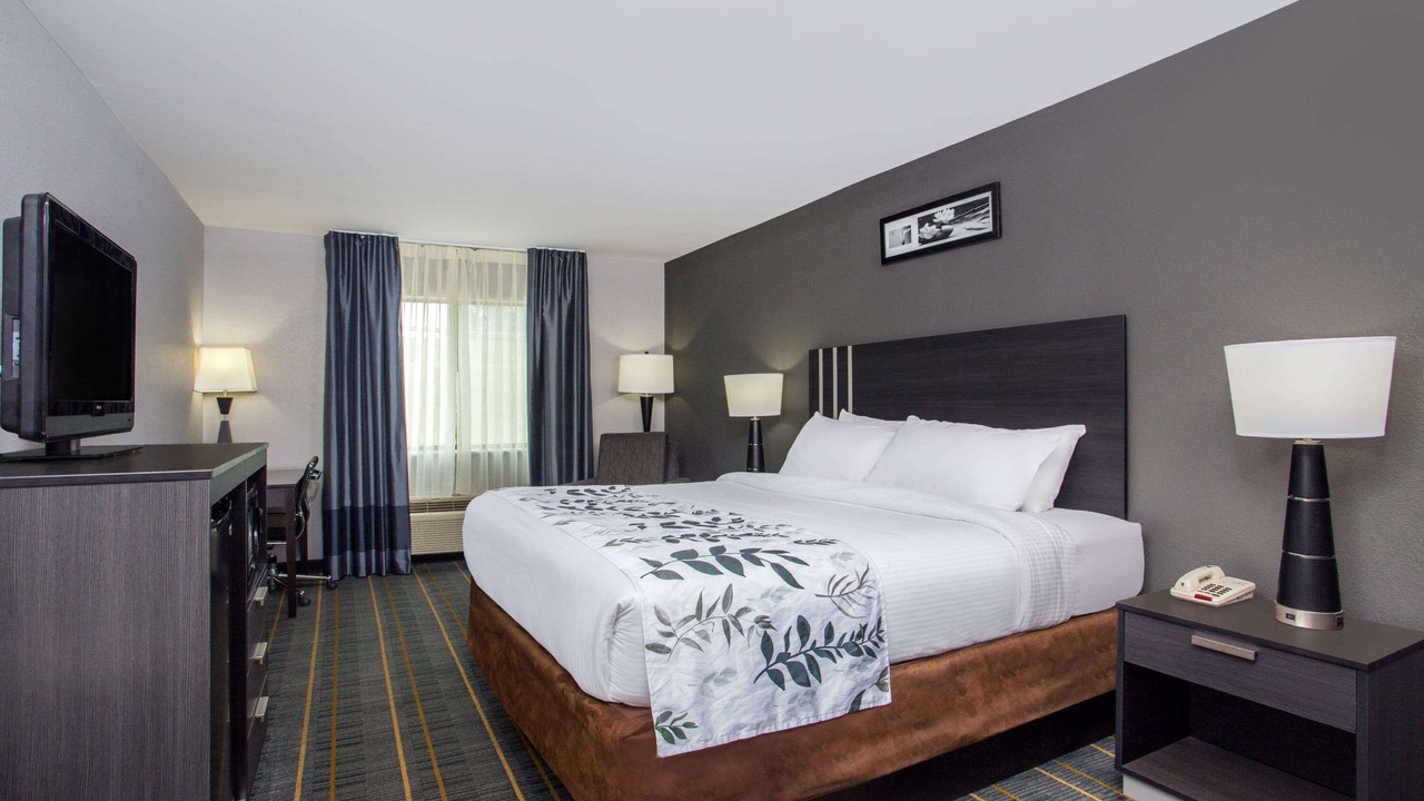 Photo of Bedroom in Lancaster