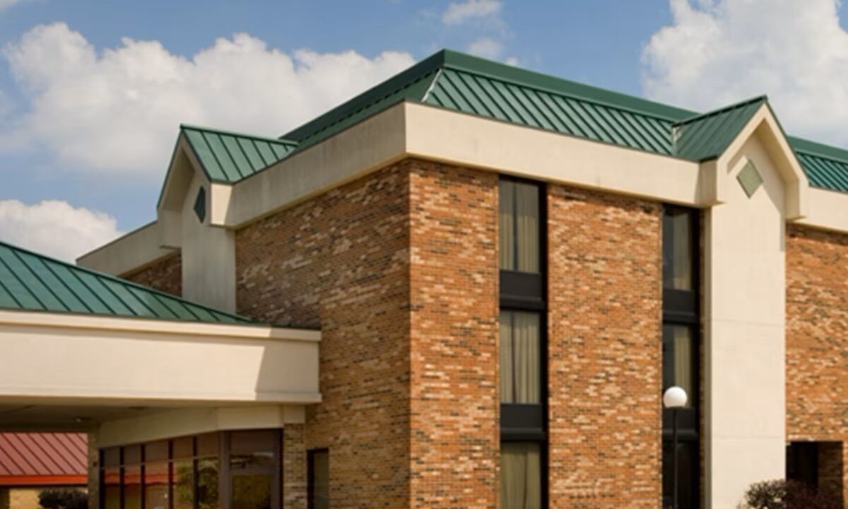 Photo of Outdoor in Fenton