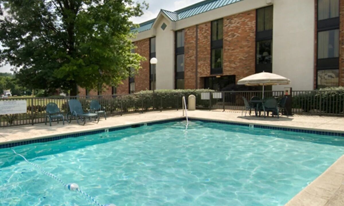 Photo of Outdoor in Fenton