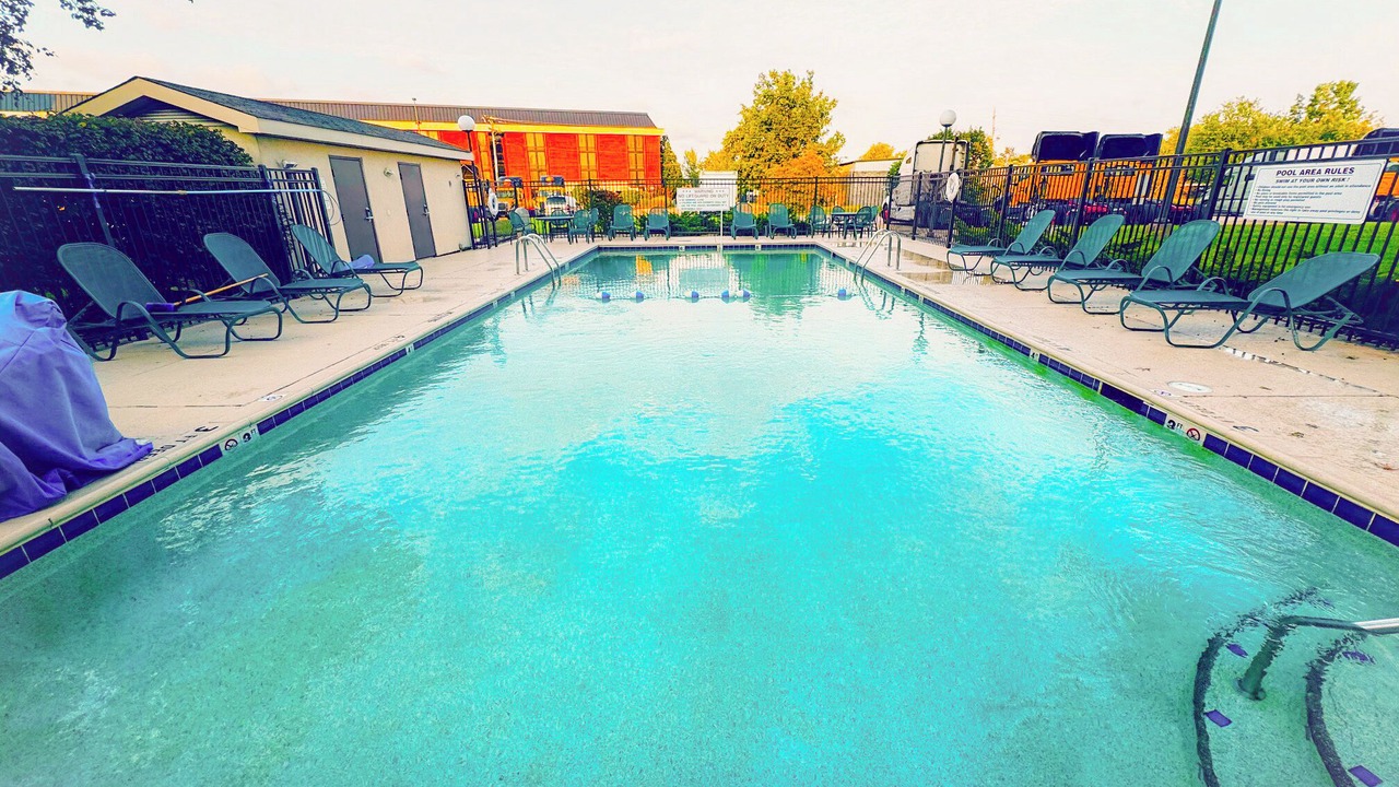Photo of Outdoor in Fenton