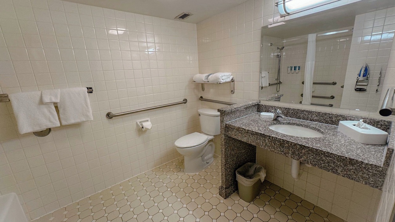 Photo of Bathroom in Fenton