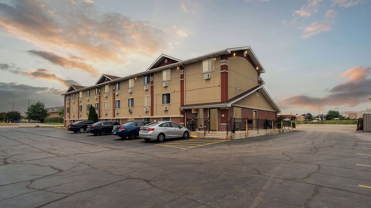 Photo of Outdoor in Pleasant Prairie